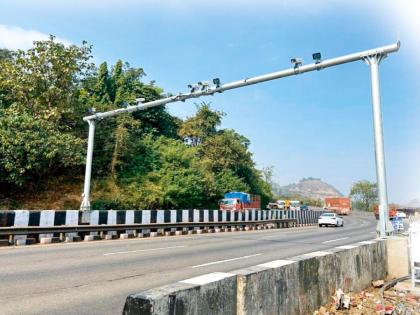 Smart traffic System 