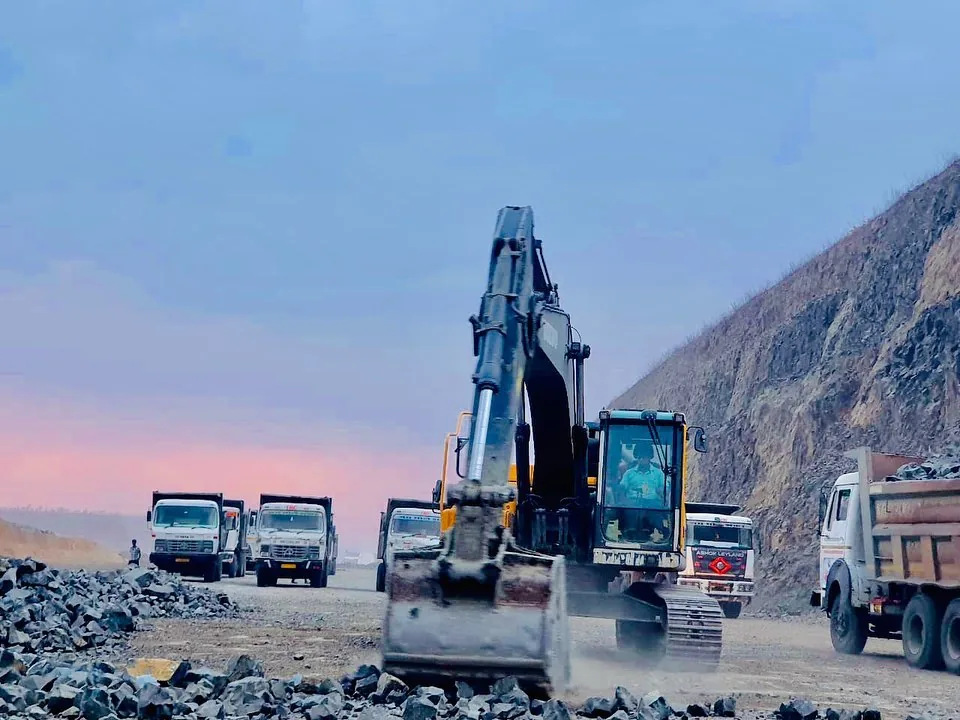Civil Work